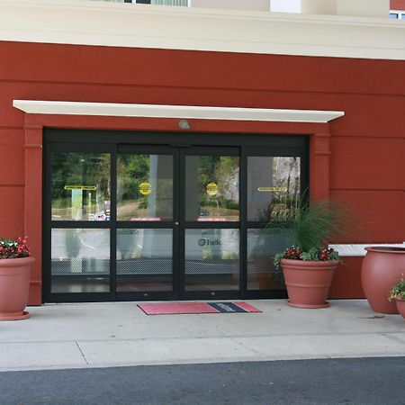 Hampton Inn & Suites Poughkeepsie Spackenkill Ngoại thất bức ảnh