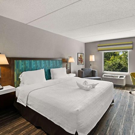 Hampton Inn & Suites Poughkeepsie Spackenkill Ngoại thất bức ảnh