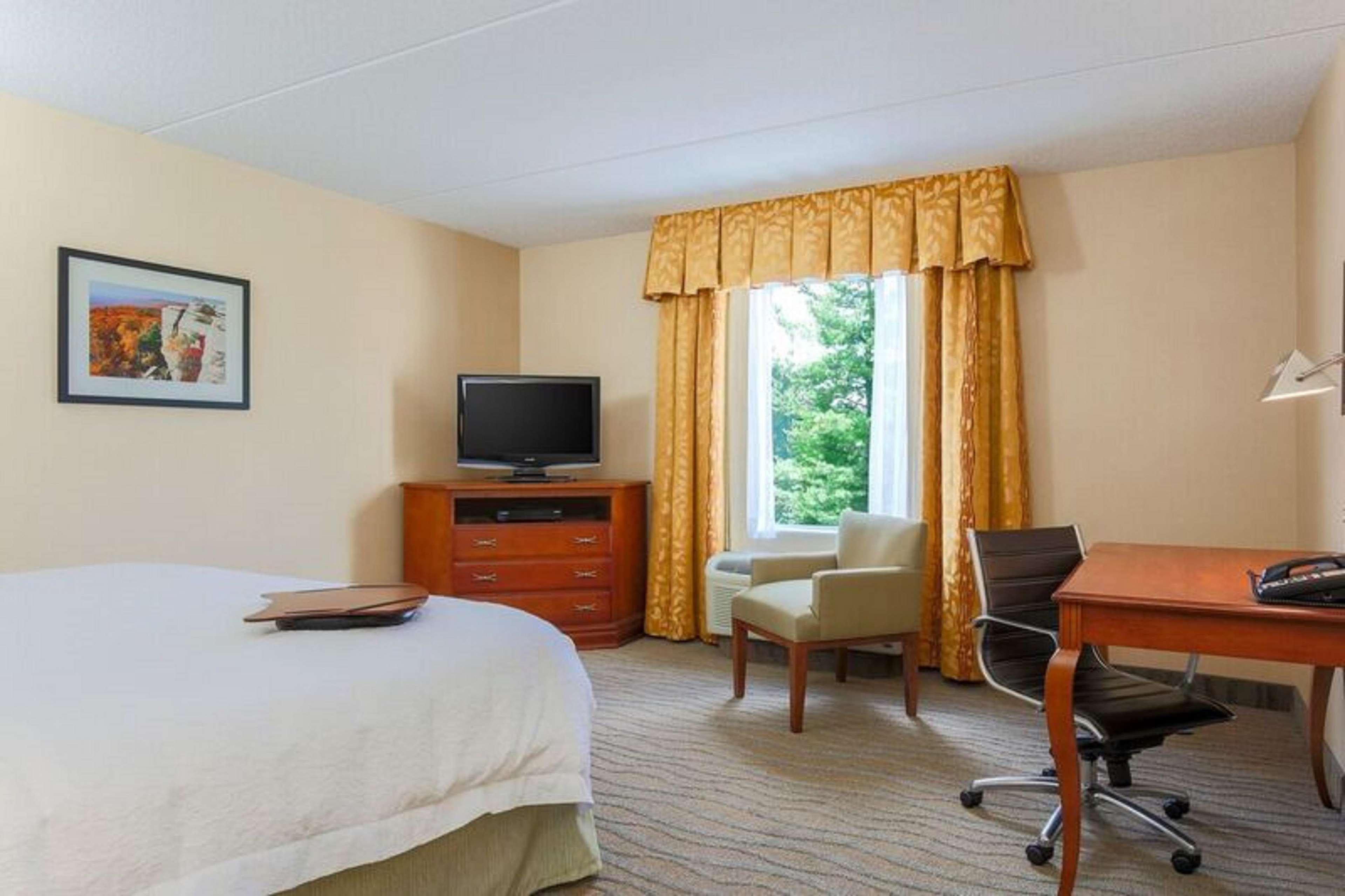 Hampton Inn & Suites Poughkeepsie Spackenkill Ngoại thất bức ảnh