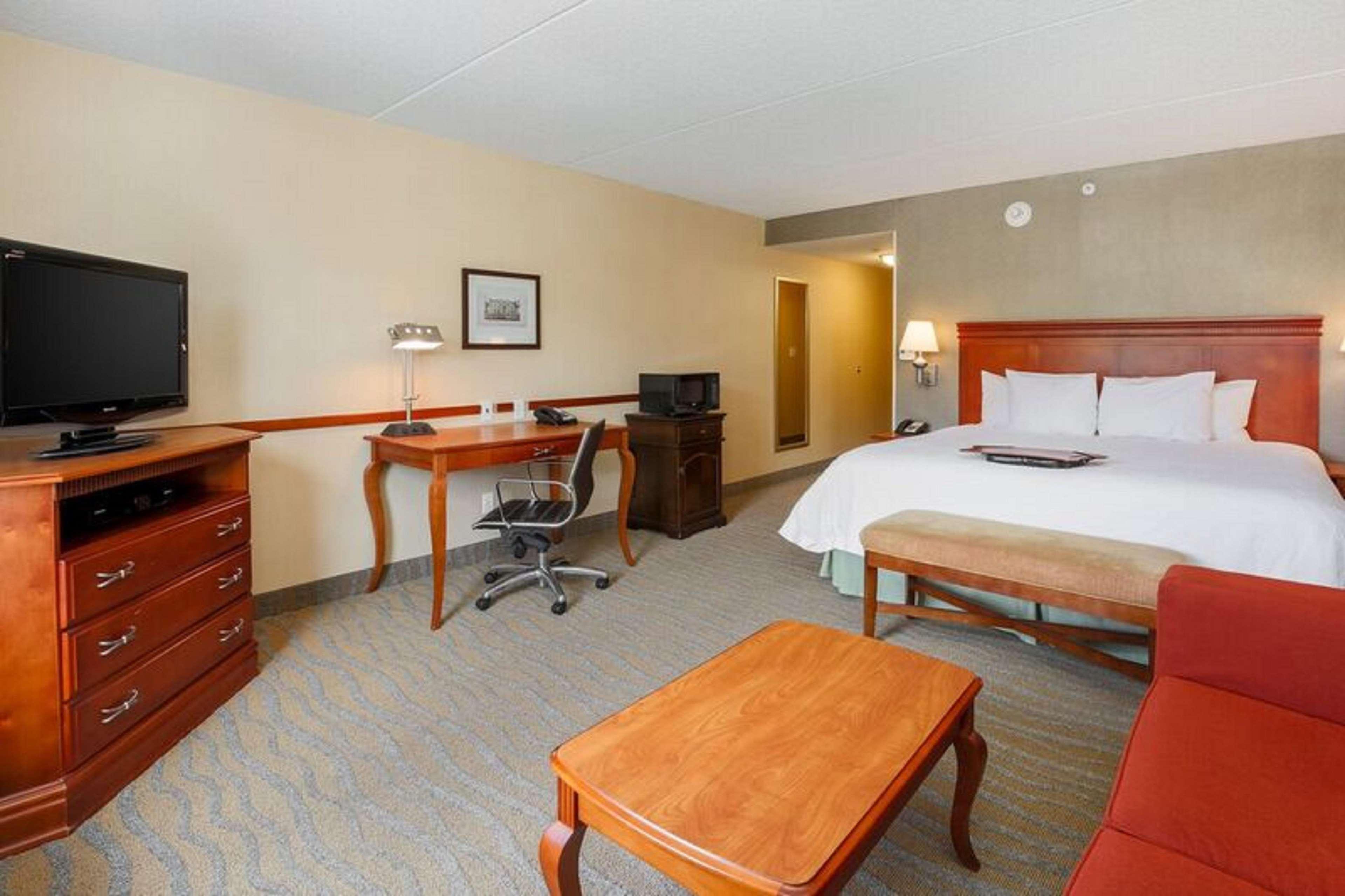 Hampton Inn & Suites Poughkeepsie Spackenkill Ngoại thất bức ảnh