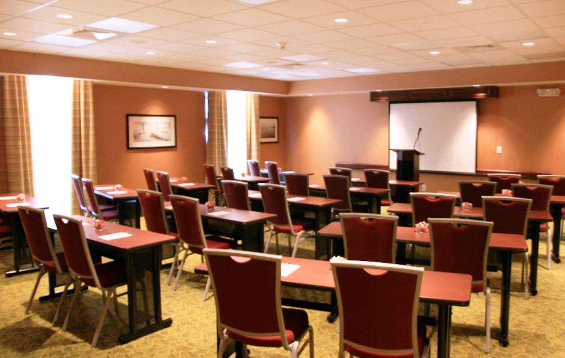 Hampton Inn & Suites Poughkeepsie Spackenkill Tiện nghi bức ảnh