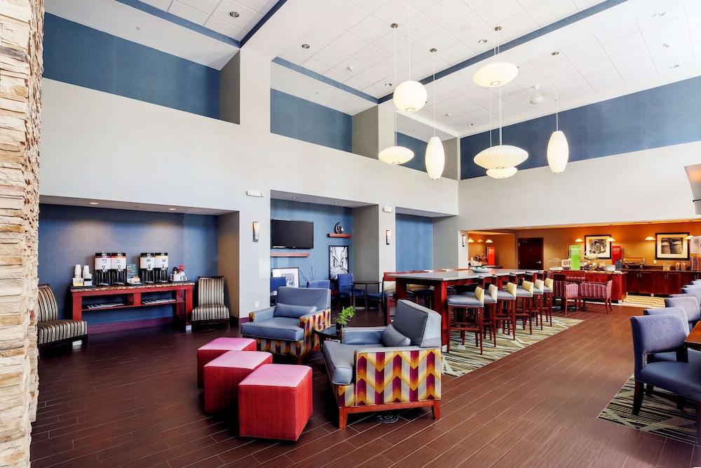 Hampton Inn & Suites Poughkeepsie Spackenkill Ngoại thất bức ảnh