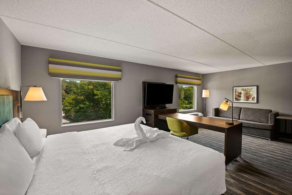 Hampton Inn & Suites Poughkeepsie Spackenkill Phòng bức ảnh