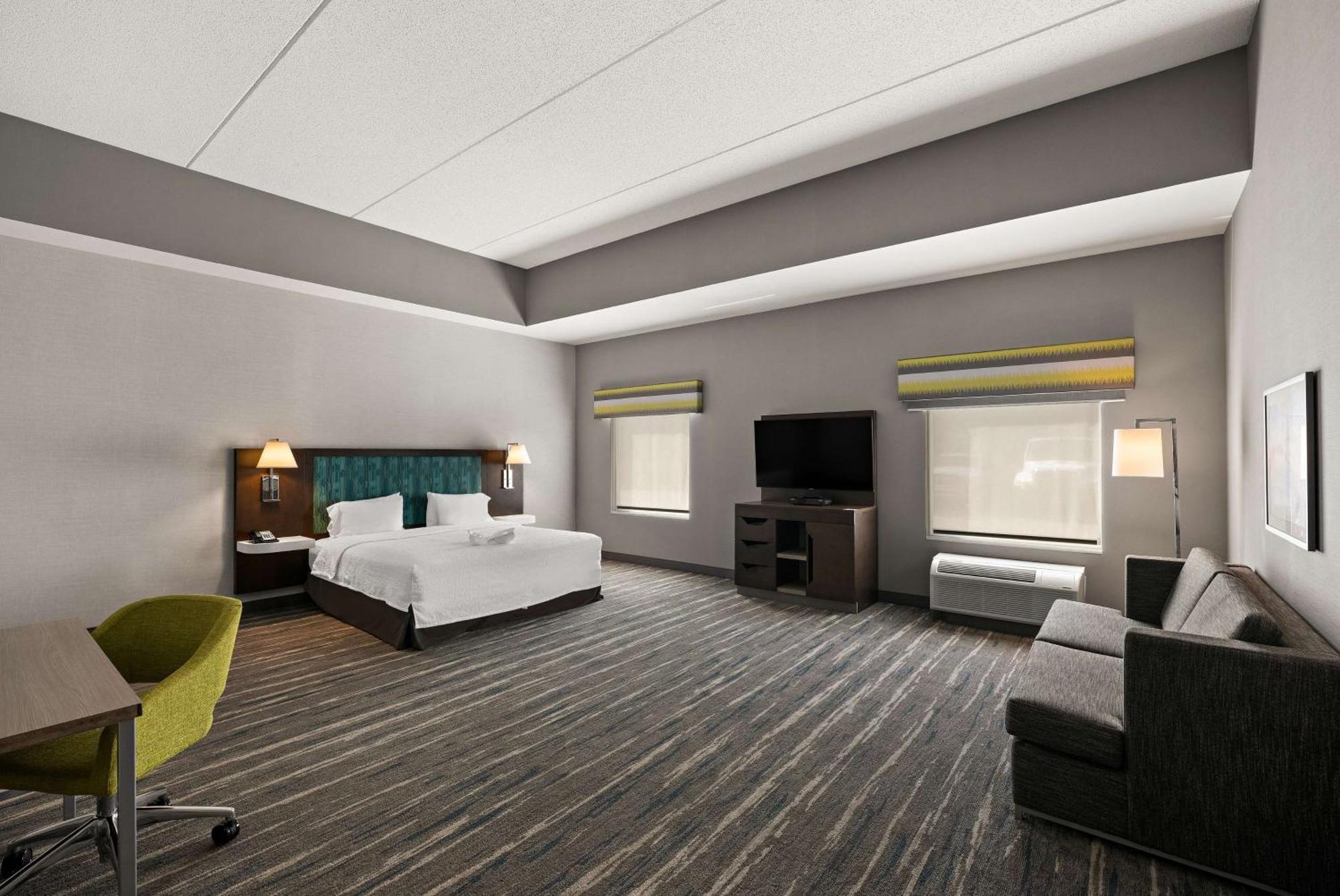 Hampton Inn & Suites Poughkeepsie Spackenkill Ngoại thất bức ảnh