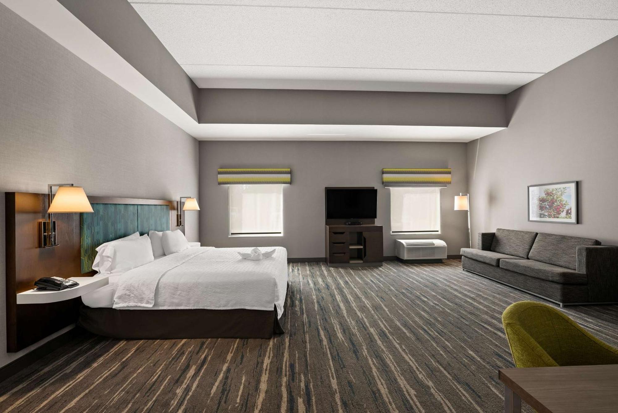 Hampton Inn & Suites Poughkeepsie Spackenkill Ngoại thất bức ảnh