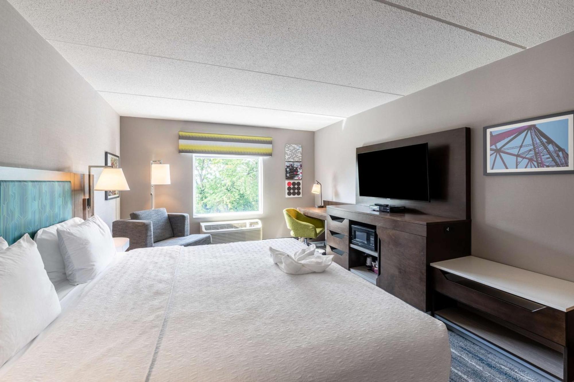 Hampton Inn & Suites Poughkeepsie Spackenkill Ngoại thất bức ảnh